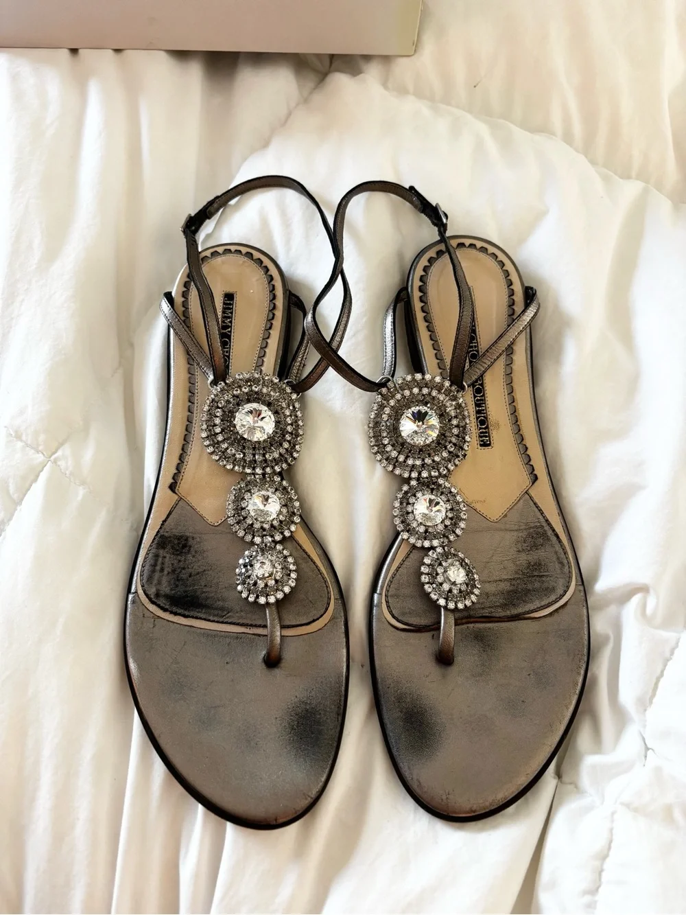 Jimmy Choo jimmy choo